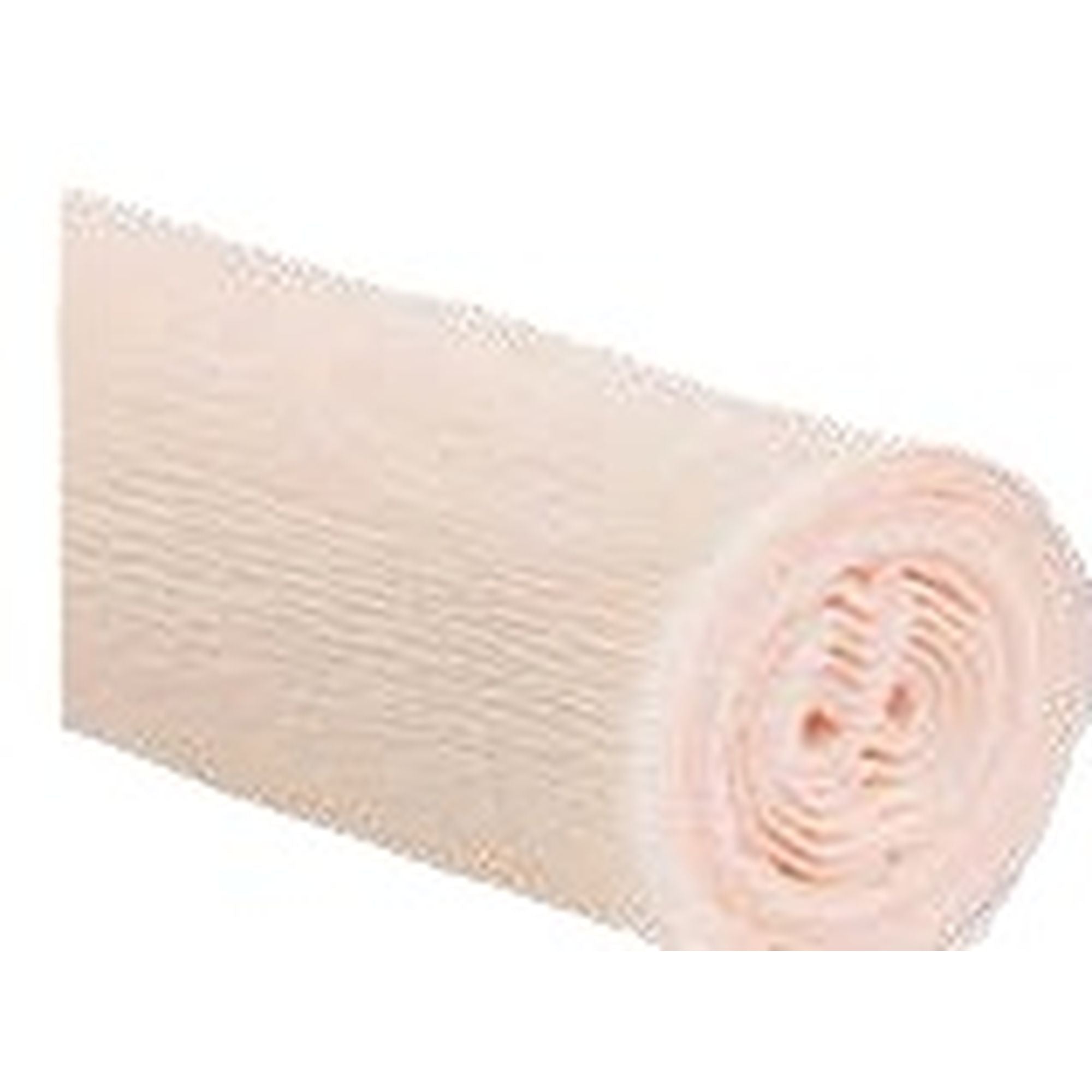 Premium Gärtnerkrepp - Floristenkrepp - 50 x 250 cm - zartrosa - wasserfest, lichtecht