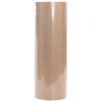 Blumenpapier - braun - Natronpapier - Breite 50 cm, 460 Meter