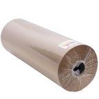Blumenpapier - braun - Natronpapier - Breite 50 cm, 460 Meter