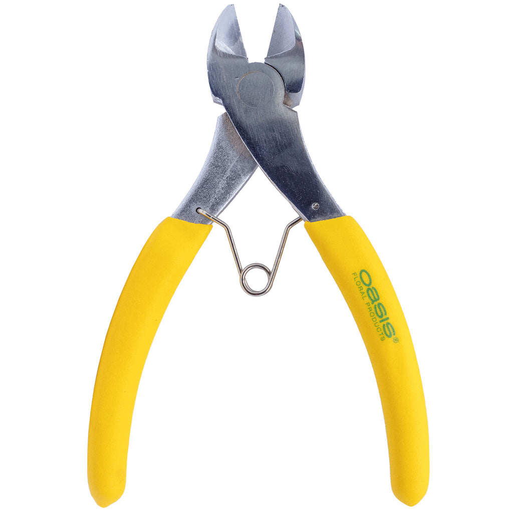 OASIS® Drahtschneider mit gummierten Griffen - 1 Stück