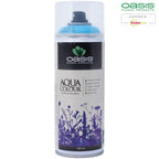 Aqua Colour Spray Ocean Blue 400ml