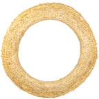 Strohrömer, Durchmesser 100 cm, Stärke 18 cm