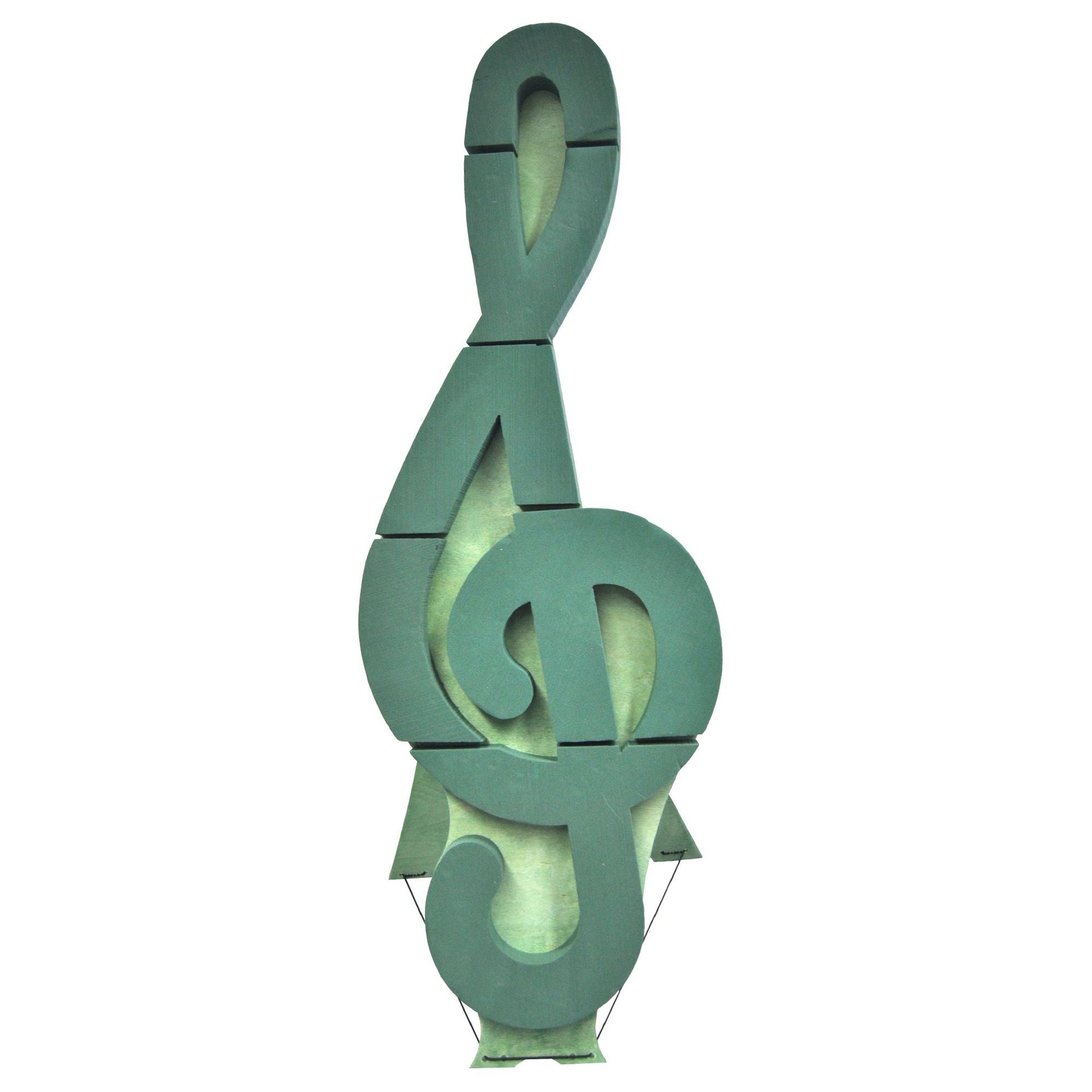 OASIS® BIOLINE® clef - 103 x 40 x 6,5 cm