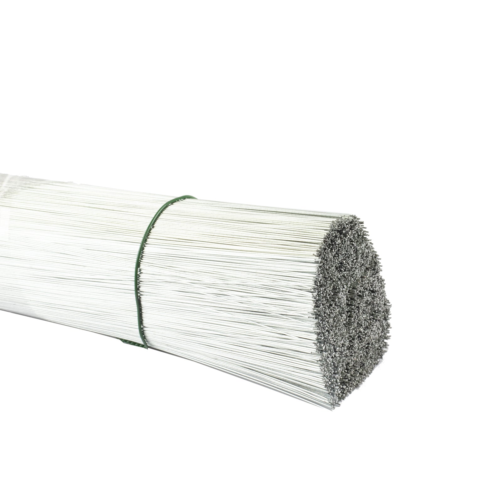 Binde-Schnittdraht - verzinkt - 1 kg