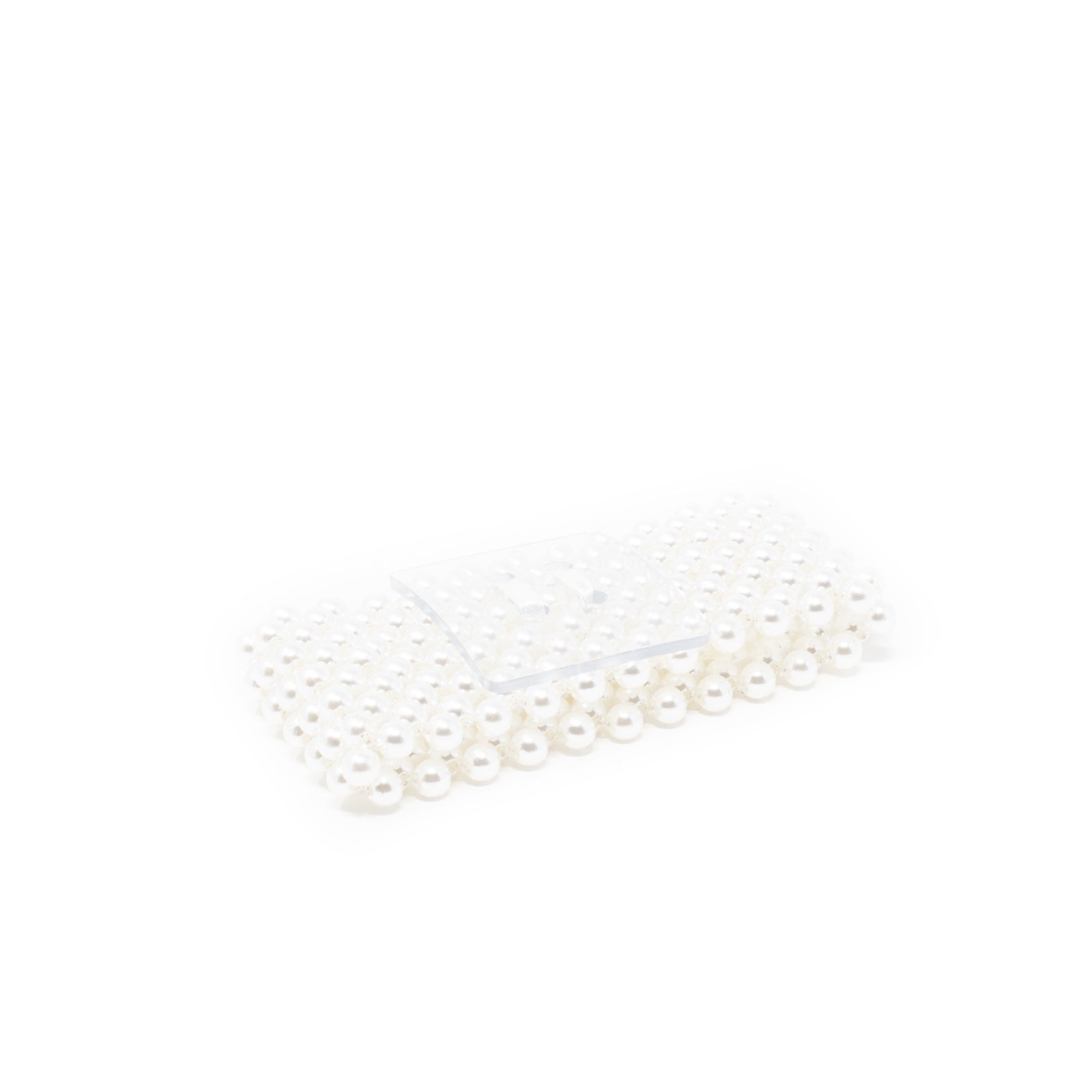 Classic Pearl Bracelet -