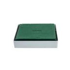 OASIS® Roma Schale -25 x 20 x 5,5 cm - Weiß - 1 Stück