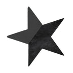 OASIS® BLACK BIOLINE® Crea Star - 2 pièces - 29 x 30 x 4,5 cm