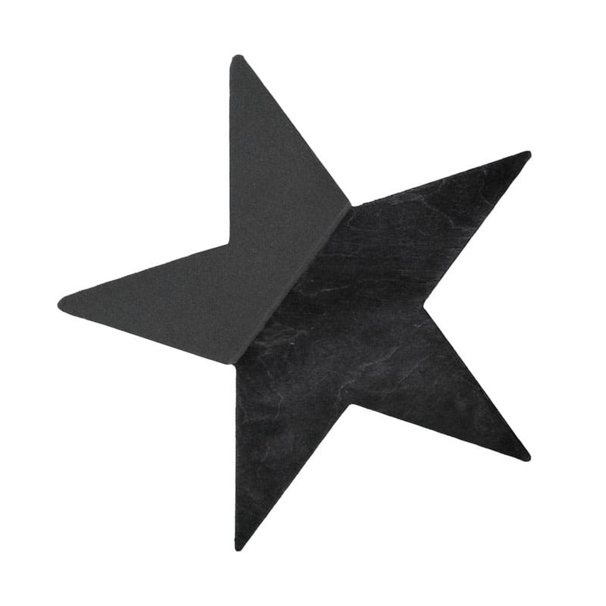 OASIS® BLACK BIOLINE® Crea Star - 2 pièces - 29 x 30 x 4,5 cm
