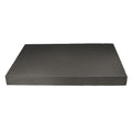 OASIS® BLACK IDEAL Design Platte - Designer's Collection - 50 x 70 x 6 cm