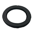 OASIS® BLACK BIOLIT® Ring, 51 cm Ø - inner: 34.5 cm Ø - 2 pieces