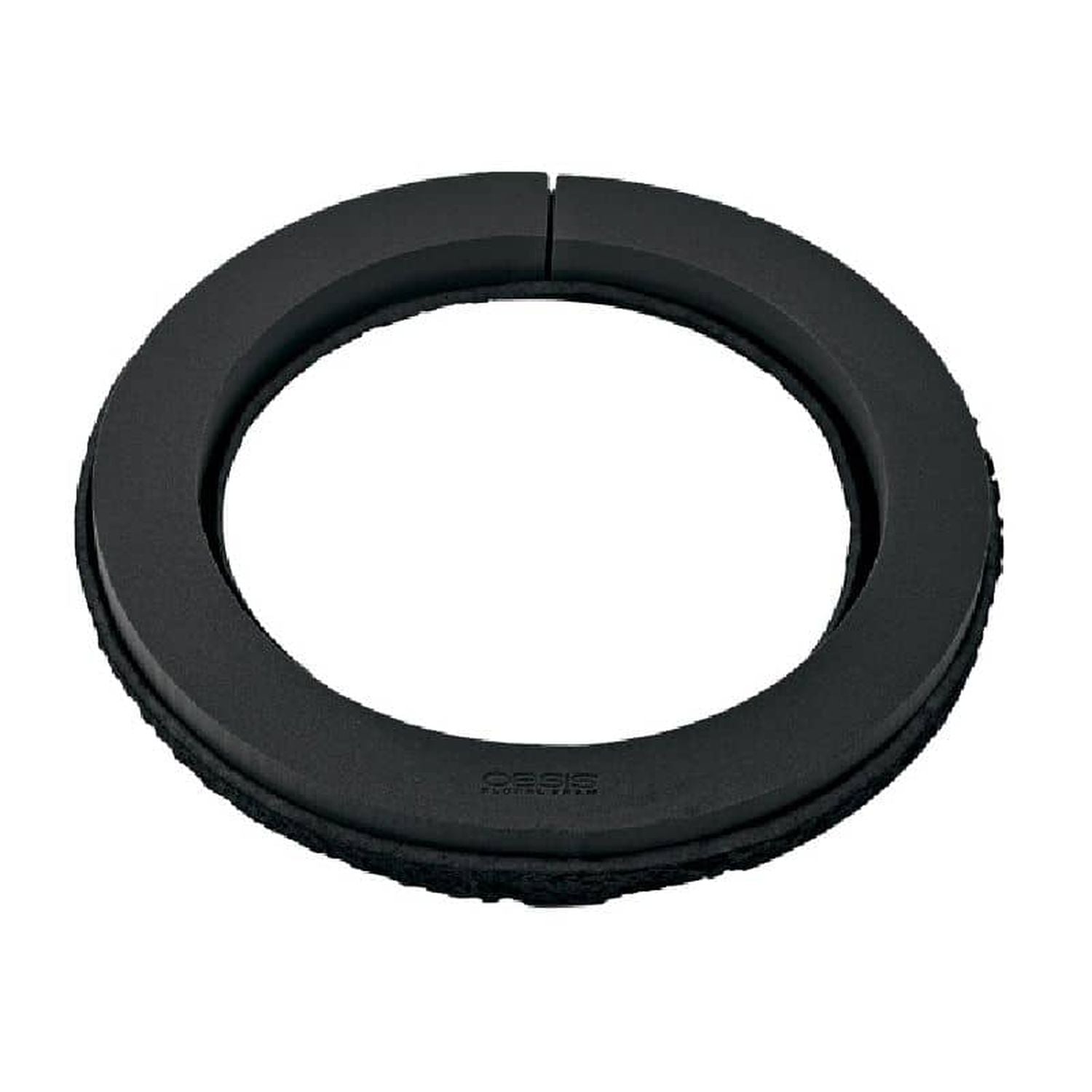 OASIS® BLACK BIOLIT® Ring, 51 cm Ø - inner: 34.5 cm Ø - 2 pieces