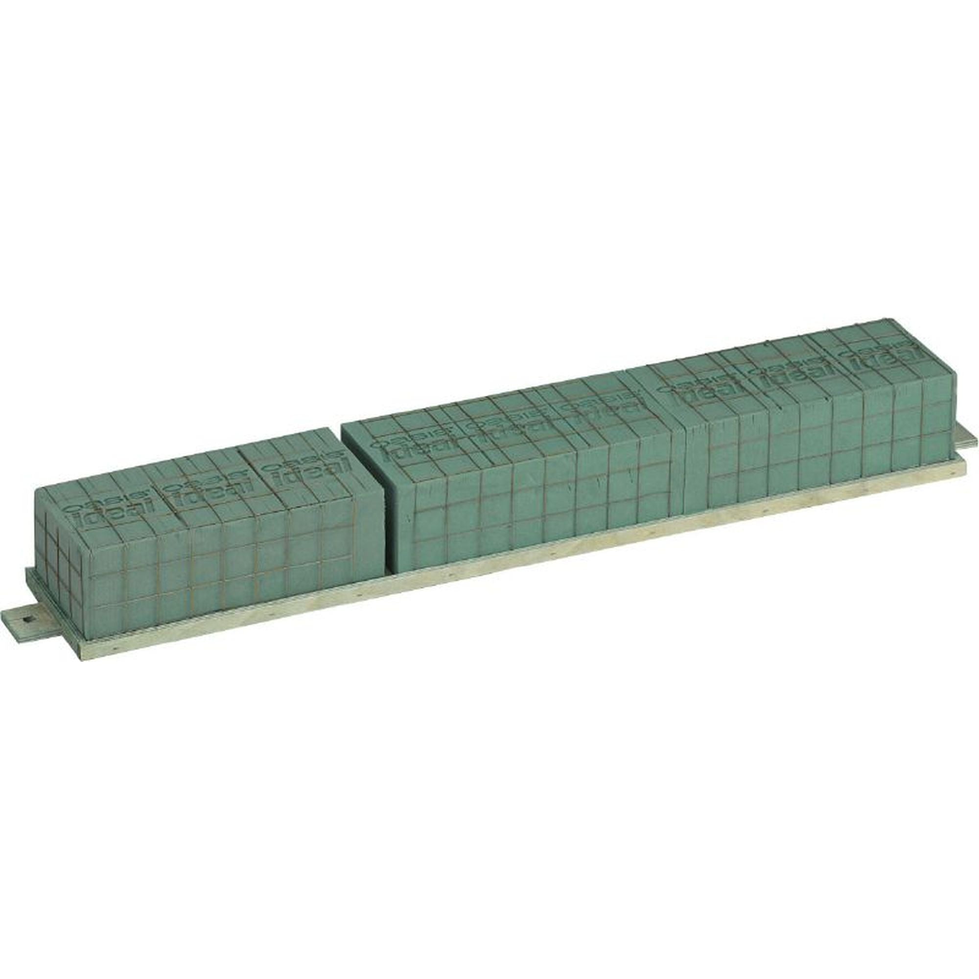 OASIS® BIOLINE® Raquette - für 3 Ziegel - 1 Stück