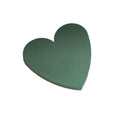 Cœurs OASIS® BIOLINE® - 60 x 60 x 5,5 cm - 2 pièces.