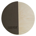 OASIS® BIOLINE® NatureSource™ Crea Kreis - 30 cm x 4,5 cm - 2 Stück