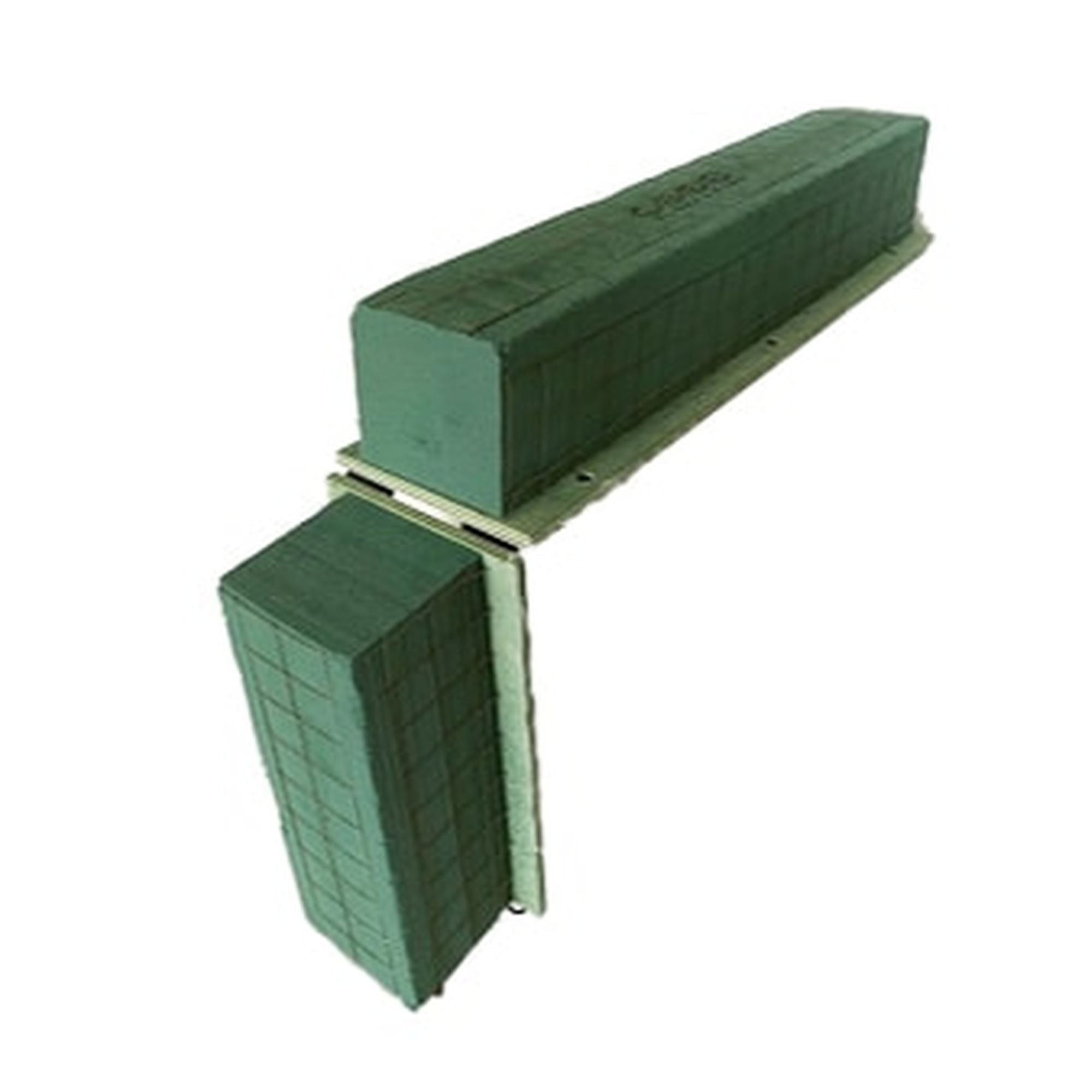Table OASIS® BIOLINE® Flex - 69 x 11 x 8 cm - 2 pièces
