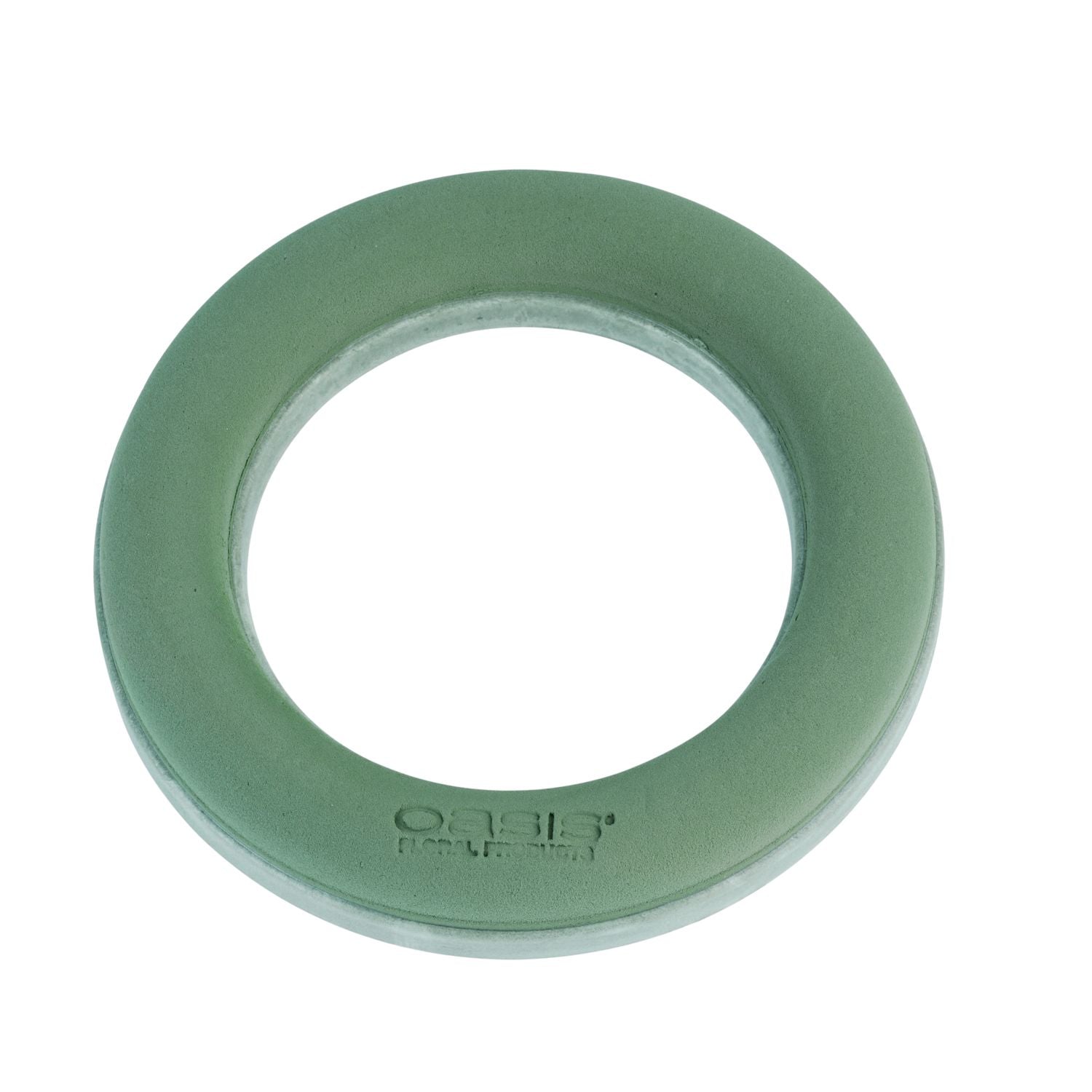 Anneau OASIS® ECObase® - 4,5 x 30 cm Ø - intérieur : 19 cm Ø - 4 pièces.