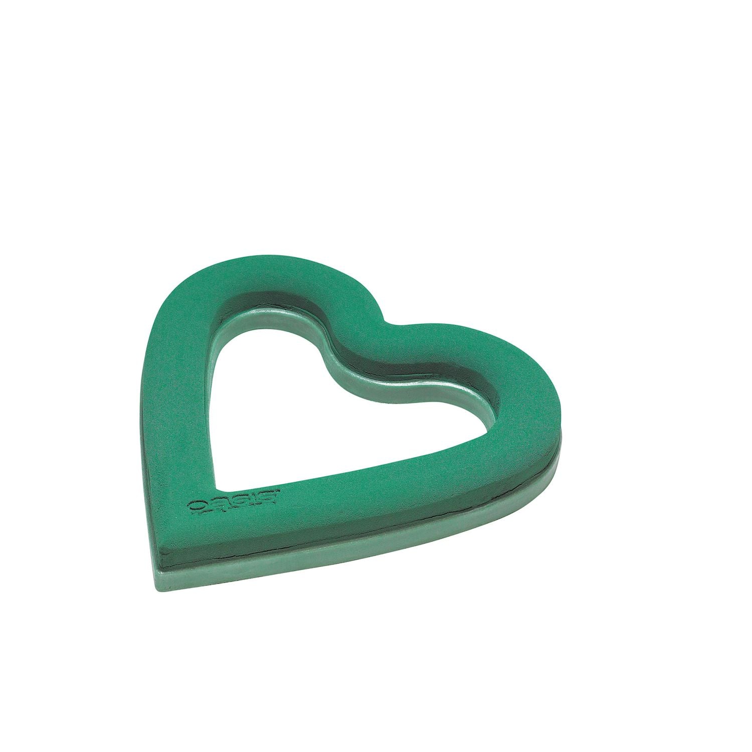 OASIS® ECObase® Auto Herzen Offen - 37,5 x 38 x 4,5 cm - 2 St.