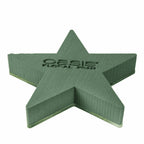 OASIS® BIOLINE® Stern - 50 x 50 x 5,5  cm - 2 Stück