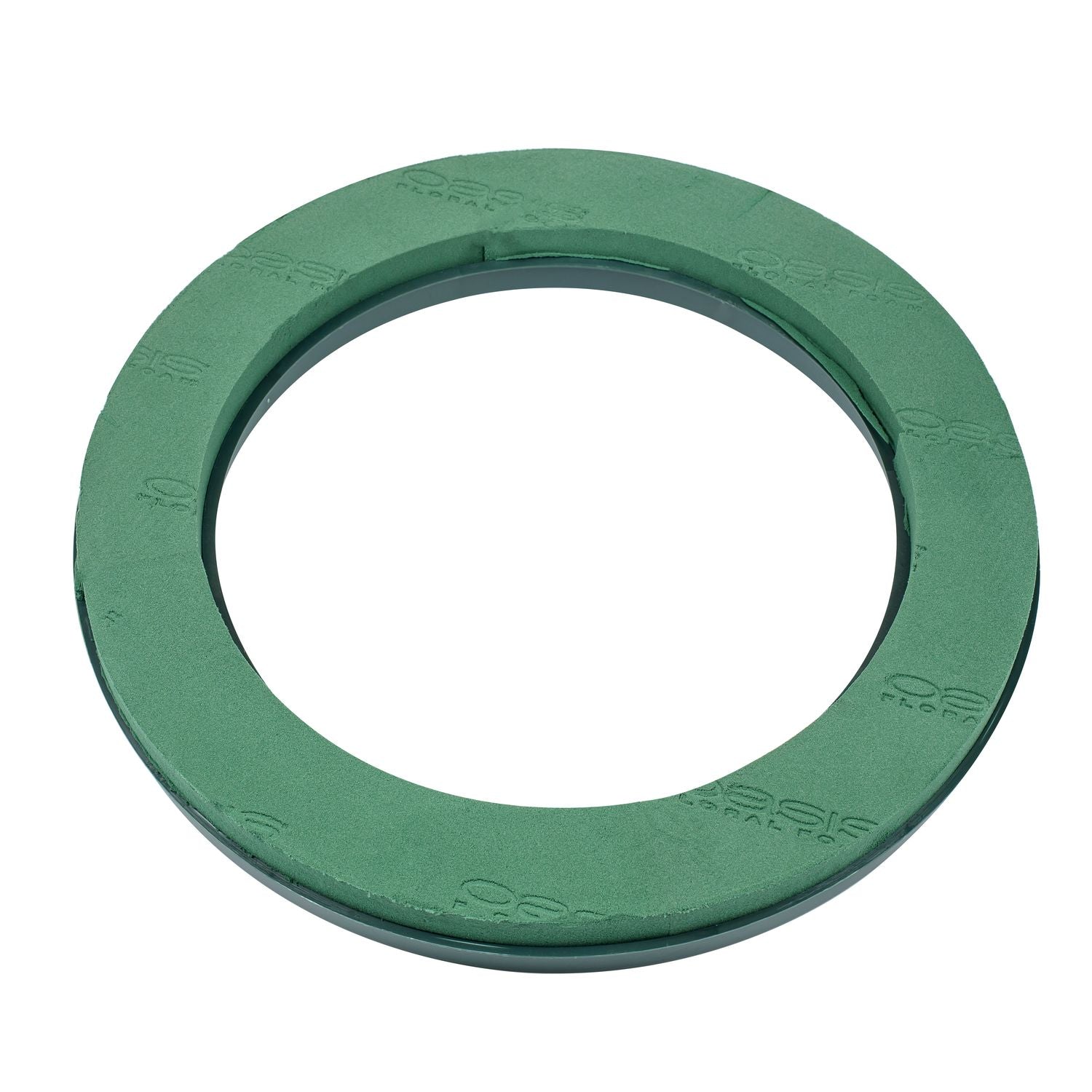 Anneau OASIS® NAYLOR BASE® - 5 x 35 cm Ø - intérieur : 23 cm Ø - 2 pièces.
