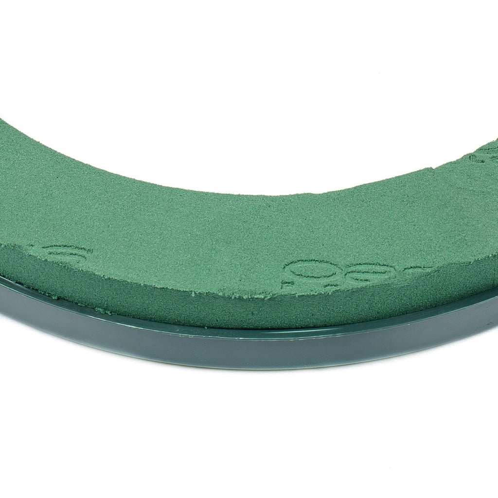 OASIS® NAYLOR BASE® Ring - 5 x 40cm Ø - innen: 30cm Ø - 2 St.