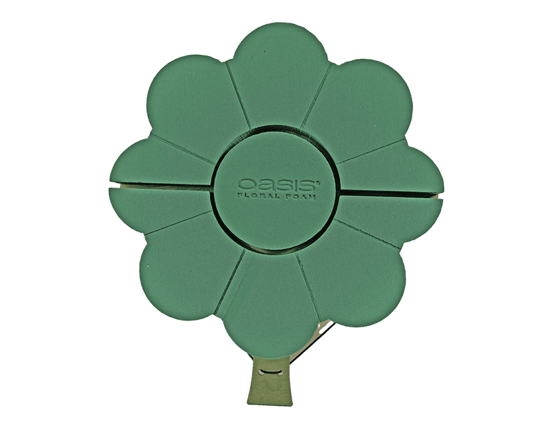 OASIS® BIOLINE® Flower - 48 x 42 x 5.5 cm - 1 piece