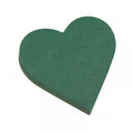 OASIS® FOAM FRAMES® Hearts - 38 x 37 x 6cm - 2 pcs.