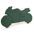 OASIS® BIOLINE® Motorrad - 45 x 80 x 6 cm