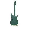 OASIS® BIOLINE® E-Gitarre - 80 x 25 x 6 cm - 1 Stück