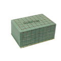 OASIS® BIOLINE® Deco Platte - 23 x 16 x 11 cm - 2 Stück