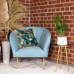 Bergpalme - Chamaedorea elegans - Höhe ca. 35 cm, Topf-Ø 12 cm