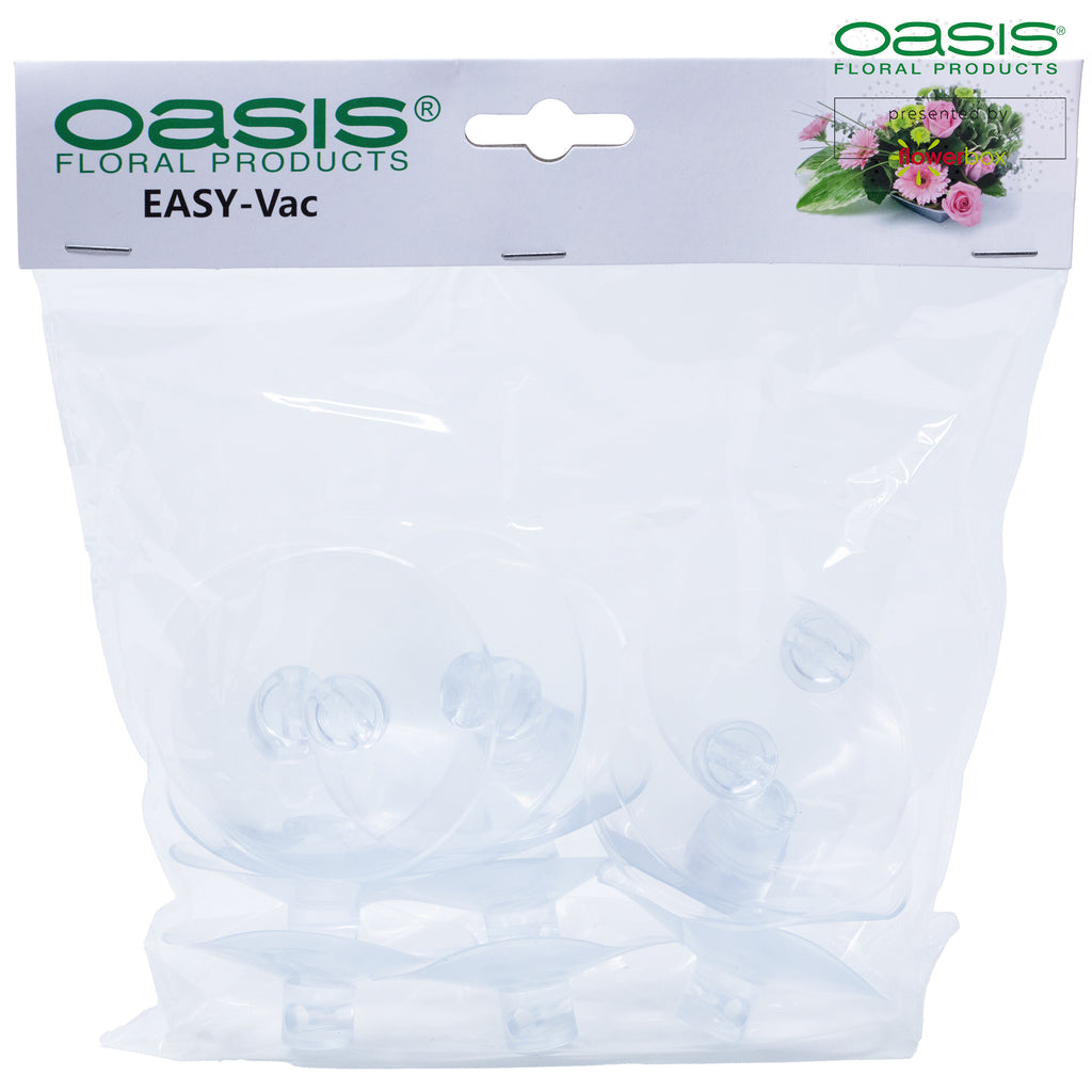 EASY-Vac suction cup - 63mm Ø - 15 pcs.