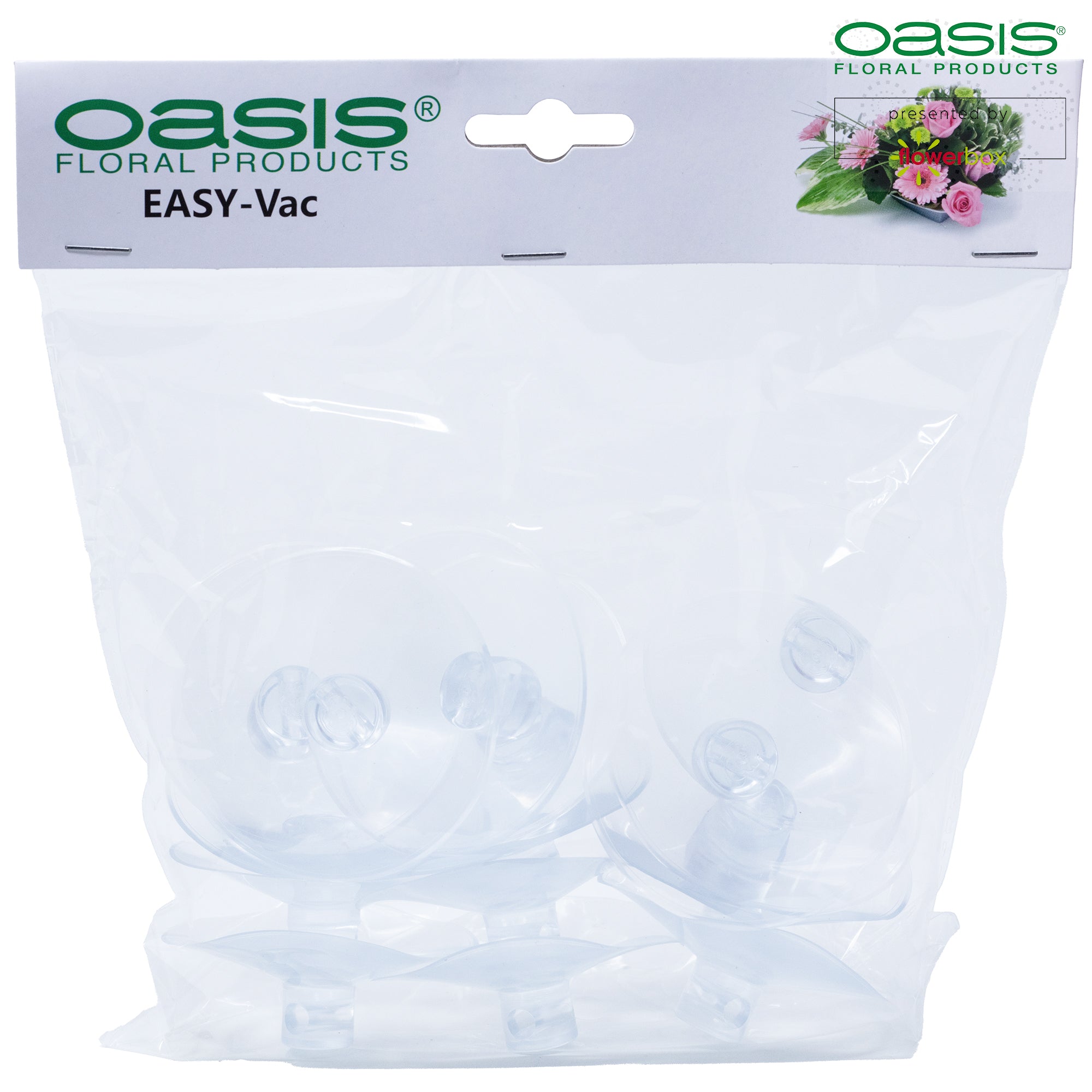 EASY-Vac suction cup - 63mm Ø - 15 pcs.