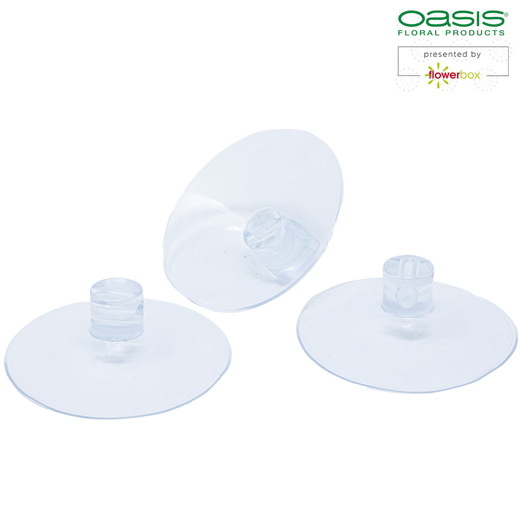 EASY-Vac suction cup - 63mm Ø - 15 pcs.