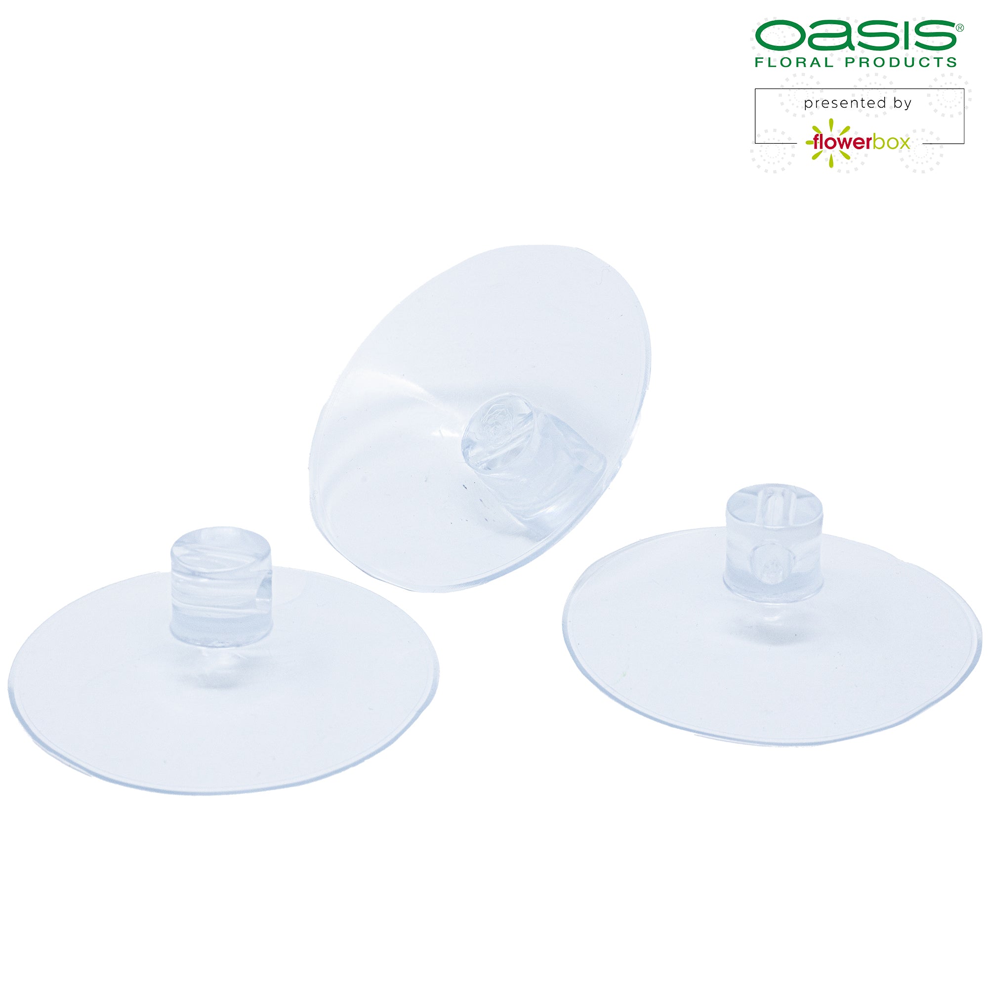 EASY-Vac suction cup - 63mm Ø - 15 pcs.