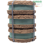 Bague OASIS® BIOLIT® - 3,5 x 17 cm Ø - intérieur : 9,6 cm Ø - 6 pièces.