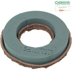 Bague OASIS® BIOLIT® - 3,5 x 17 cm Ø - intérieur : 9,6 cm Ø - 6 pièces.