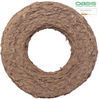 Bague OASIS® BIOLIT® - 3,5 x 17 cm Ø - intérieur : 9,6 cm Ø - 6 pièces.