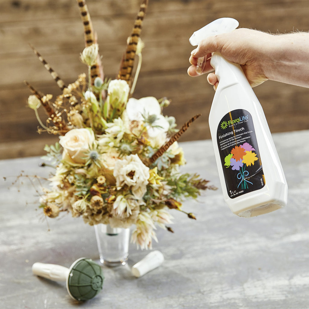 FLORALIFE® Finishing Touch, 1 L