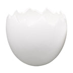 PflanzEi SpringIvory - Porzellan - 11,5x13 cm