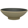 Schale WAN - Stonware - 24x24 cm