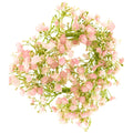 Gypsophilia linz - wreath pink - 20 cm