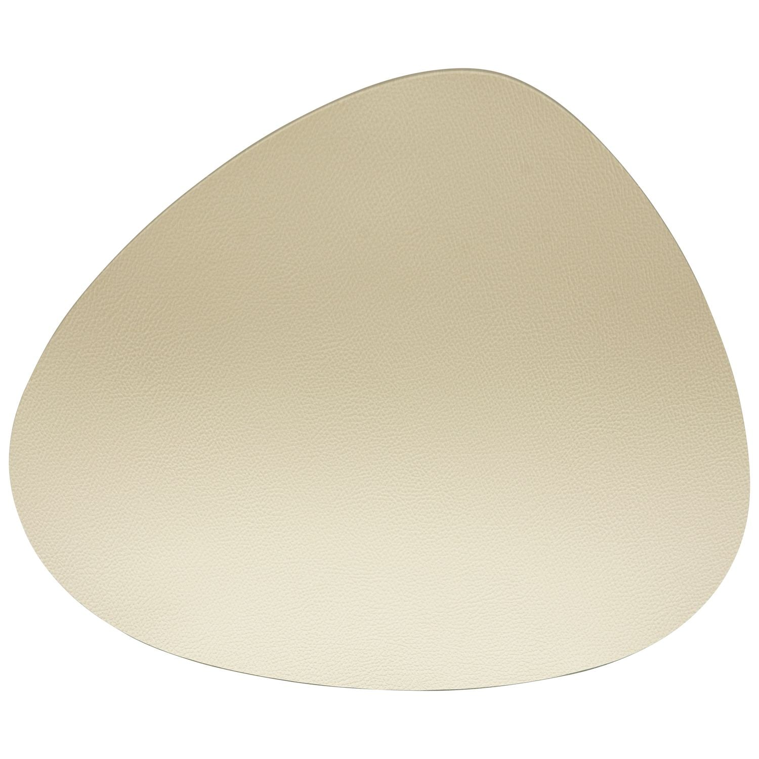 PlatzSet SAC - cream - PVC - 40x33x0,2 cm