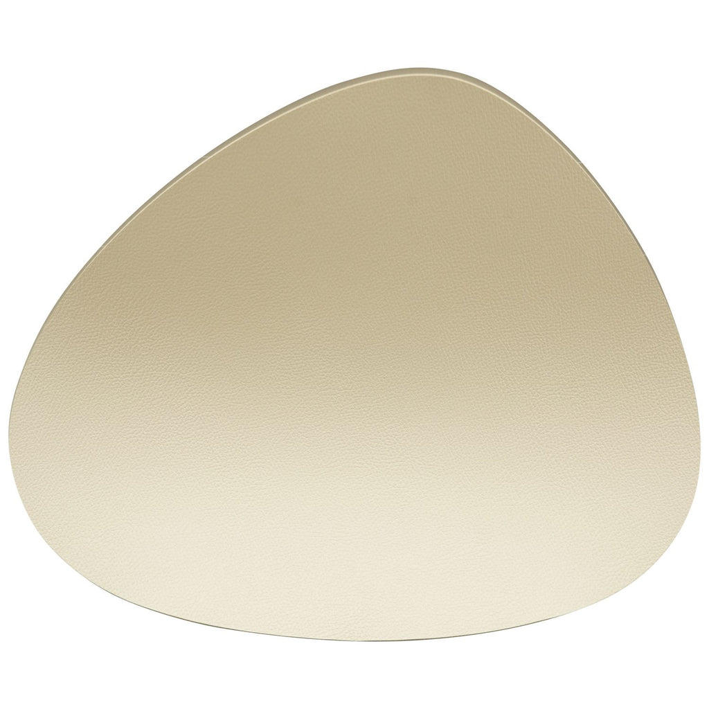 PlatzSet SAC - cream - PVC - 40x33x0,2 cm