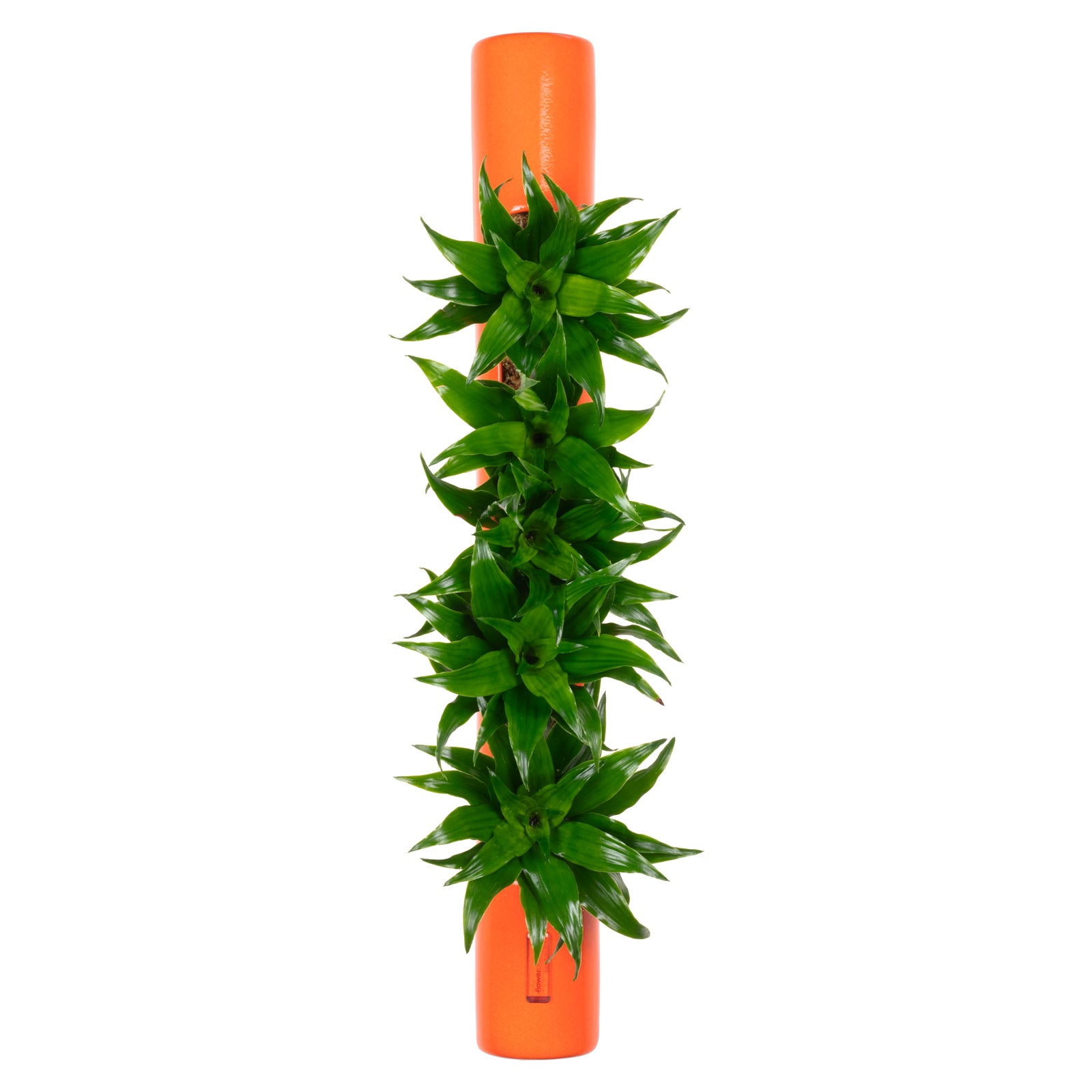 bigTube - orange - 65x7,5 cm