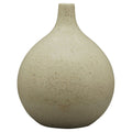 Vase Ecolo - Stoneware - 15x15x21 cm