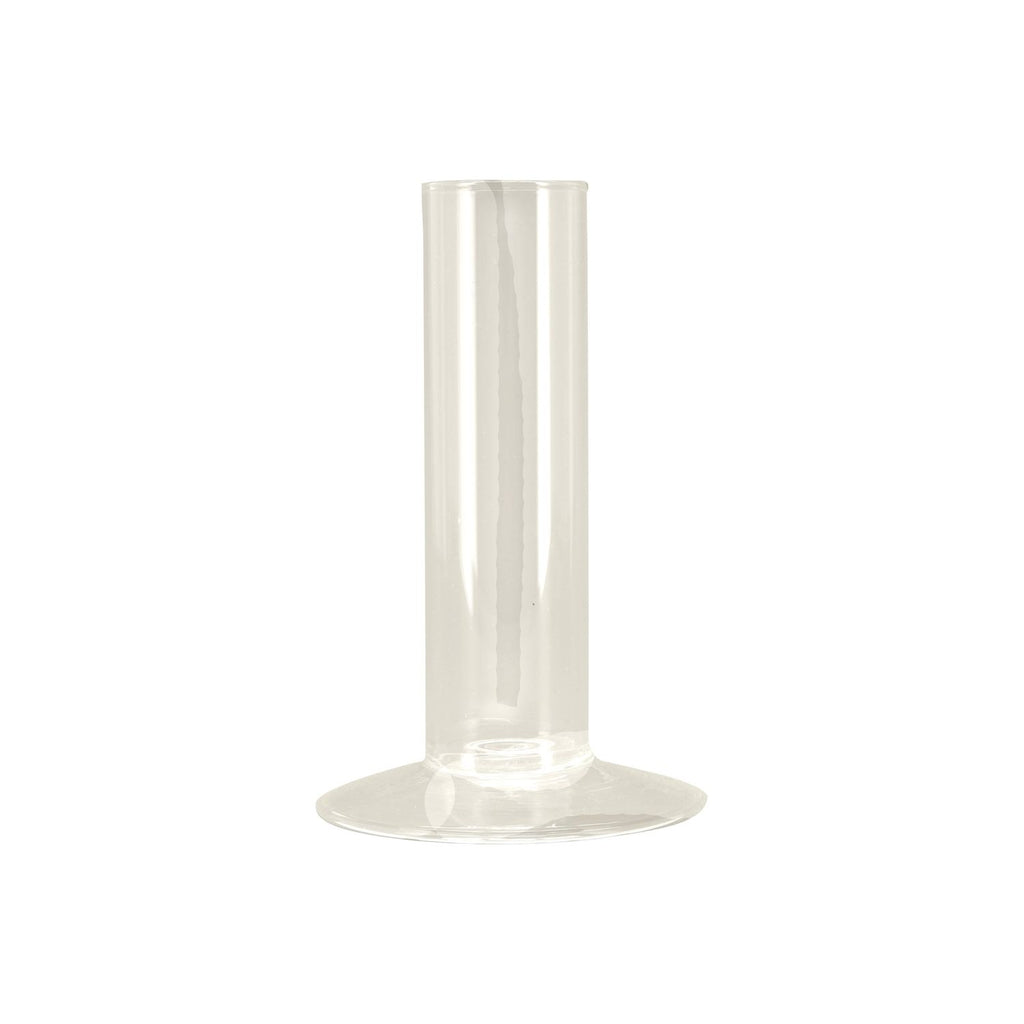 Vase Verrerie - Glas - 8,8x8,8x14 cm