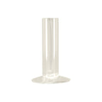 Vase Verrerie - Glas - 8,8x8,8x14 cm