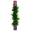 bigTube - violet - 65 x 7,5 cm