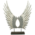 Metalldeko Doré - Metall - 66,5x14x75 cm