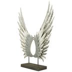 Metalldeko Doré - Metall - 66,5x14x75 cm